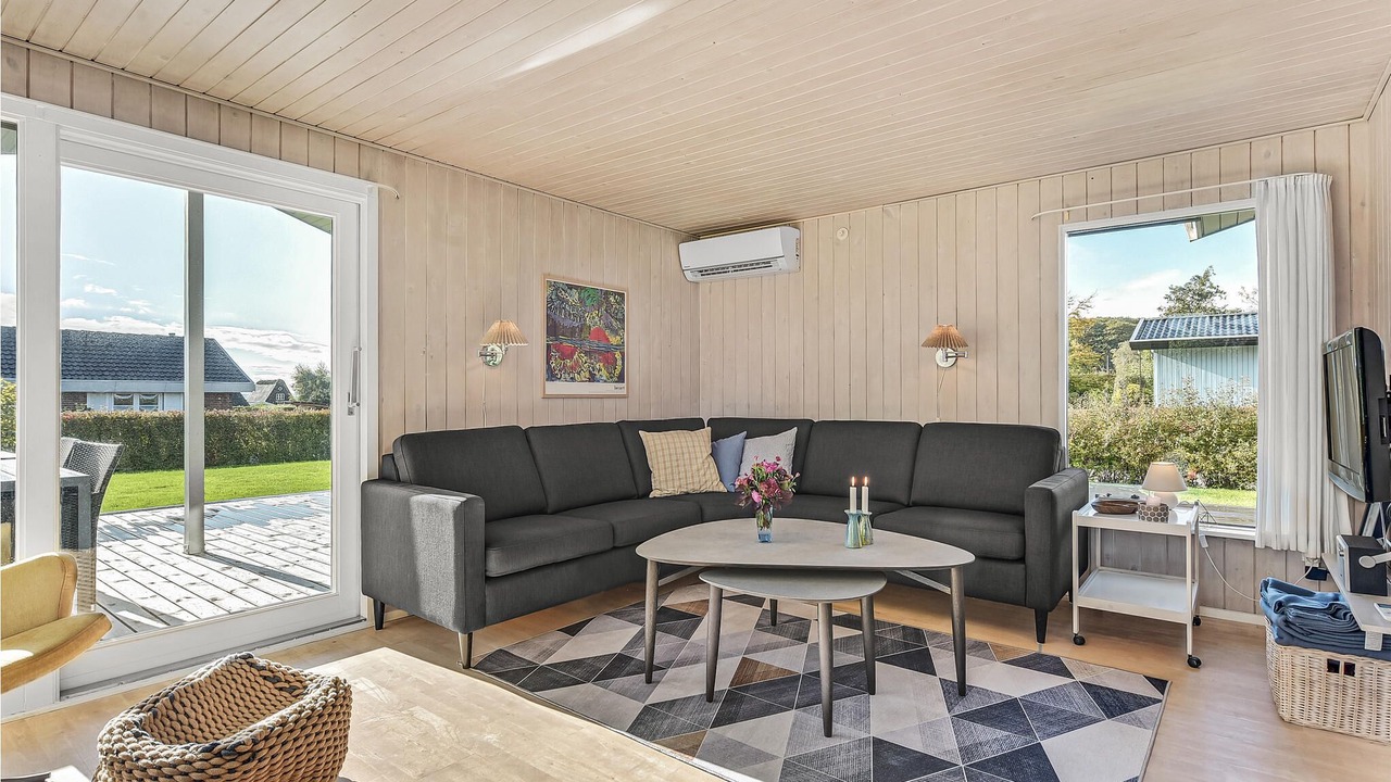 Photo of Bedroom in Hejsager Strand