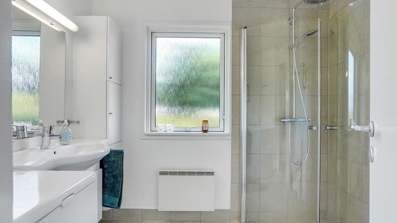 Photo of Bathroom in Hejsager Strand