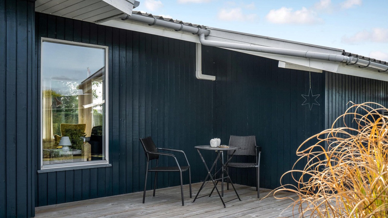 Photo of Patio Balcony in Hejsager Strand