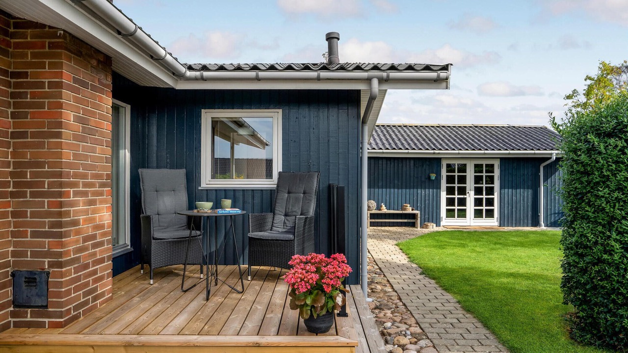 Photo of Outdoor in Hejsager Strand