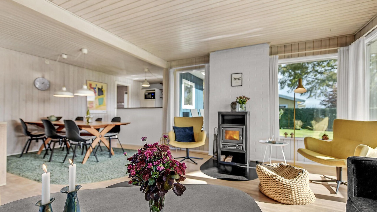 Photo of Bedroom in Hejsager Strand