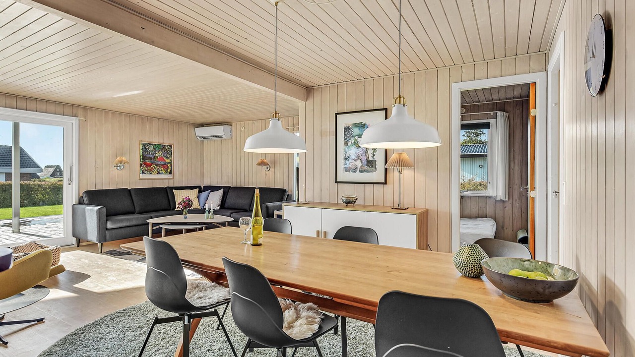 Photo of Bedroom in Hejsager Strand