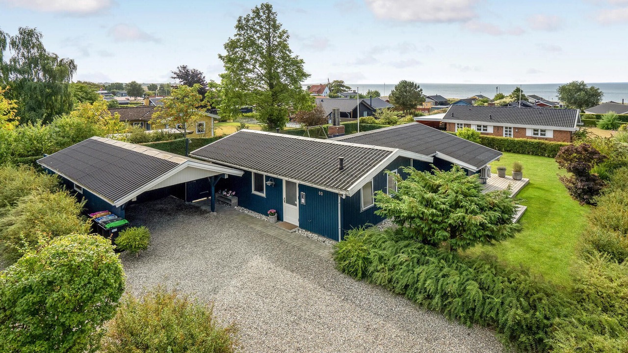 Photo of Outdoor in Hejsager Strand