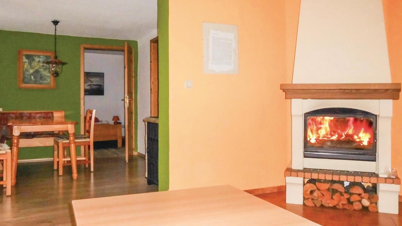 Photo of Bedroom in Gleima