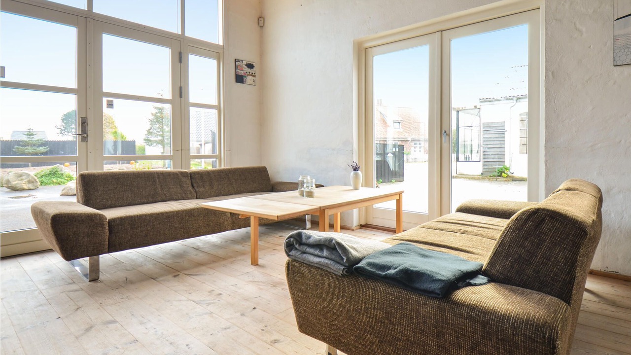 Photo of Bedroom in Bønnerup Strand