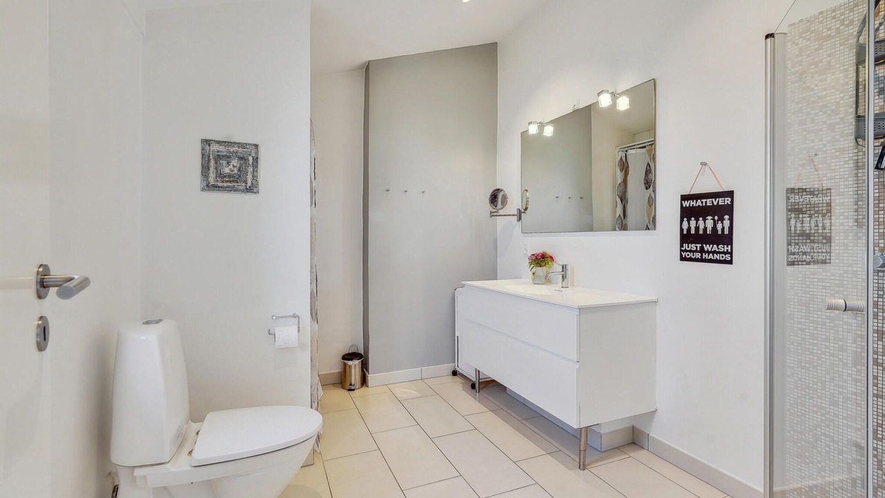 Photo of Bathroom in Tørresø