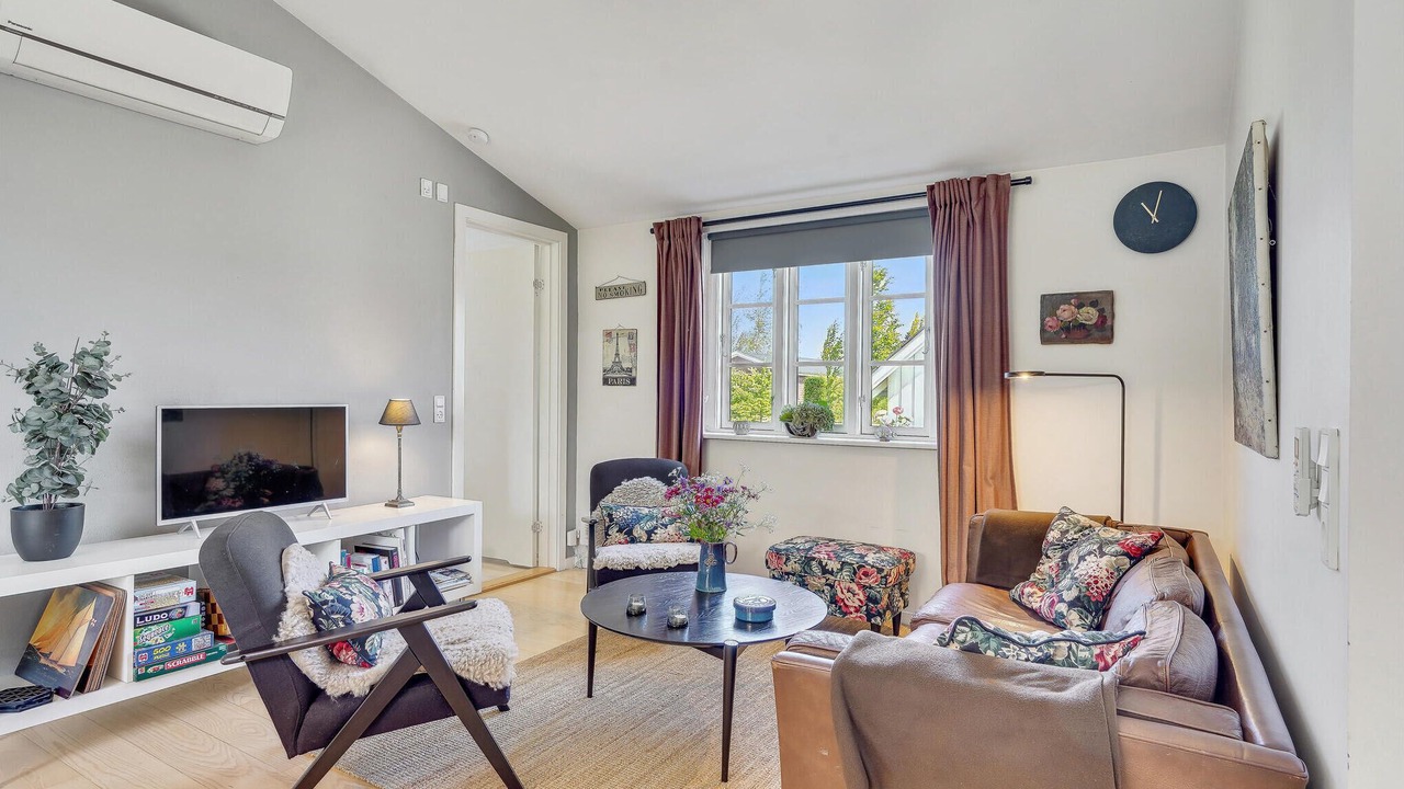 Photo of Bedroom in Tørresø