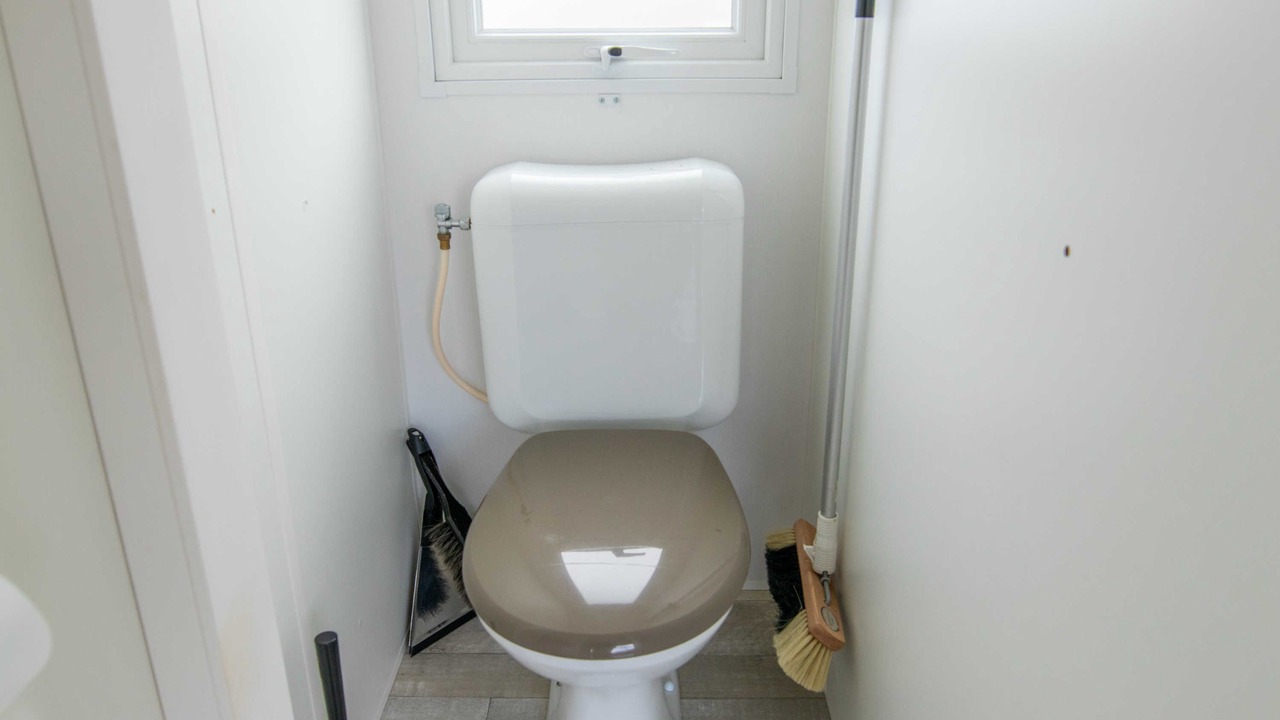 Photo of Bathroom in Hohenlychen