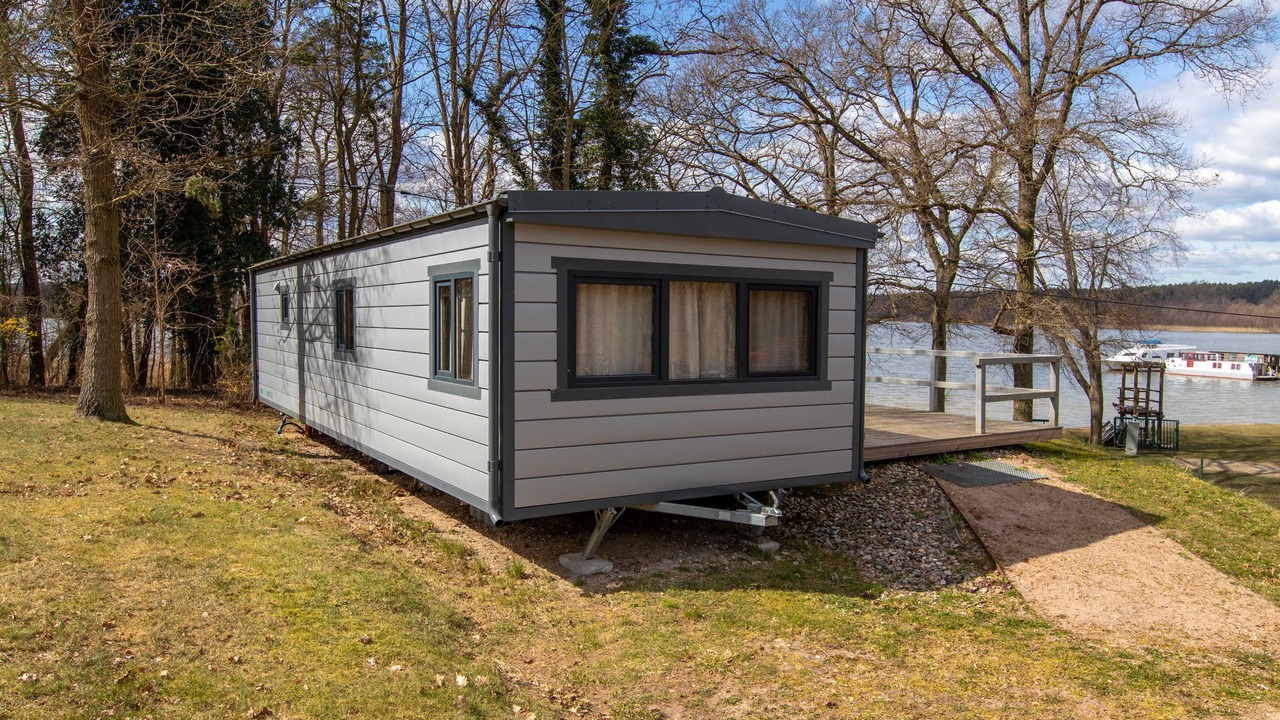Photo of Outdoor in Hohenlychen