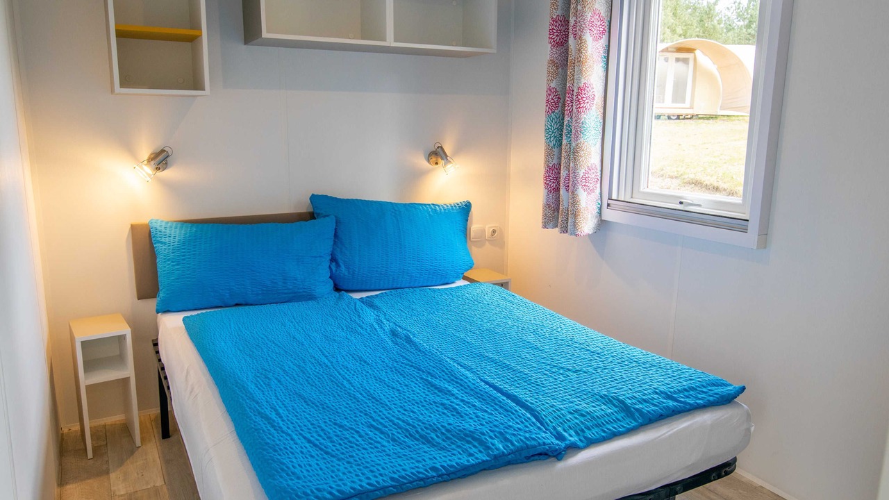 Photo of Bedroom in Hohenlychen