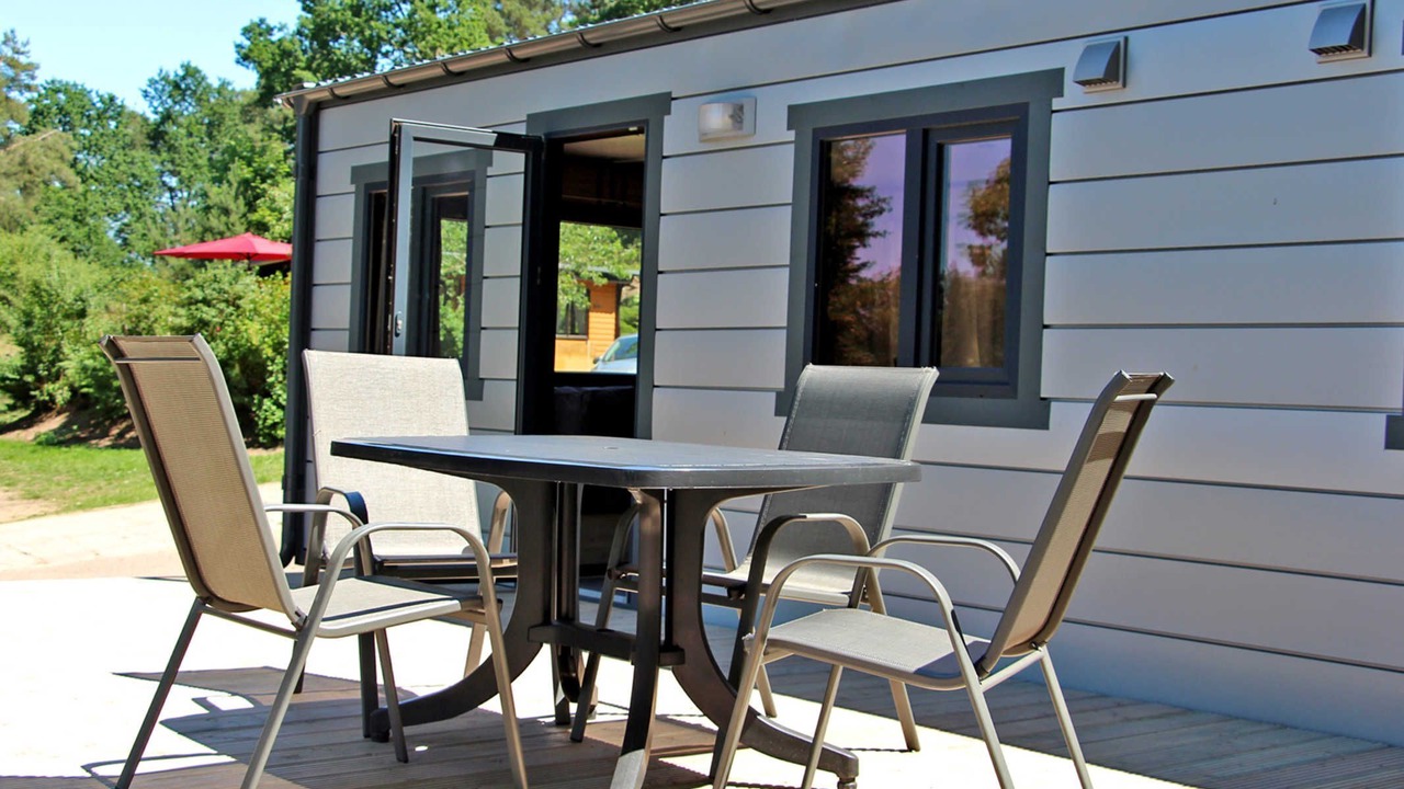 Photo of Outdoor in Hohenlychen
