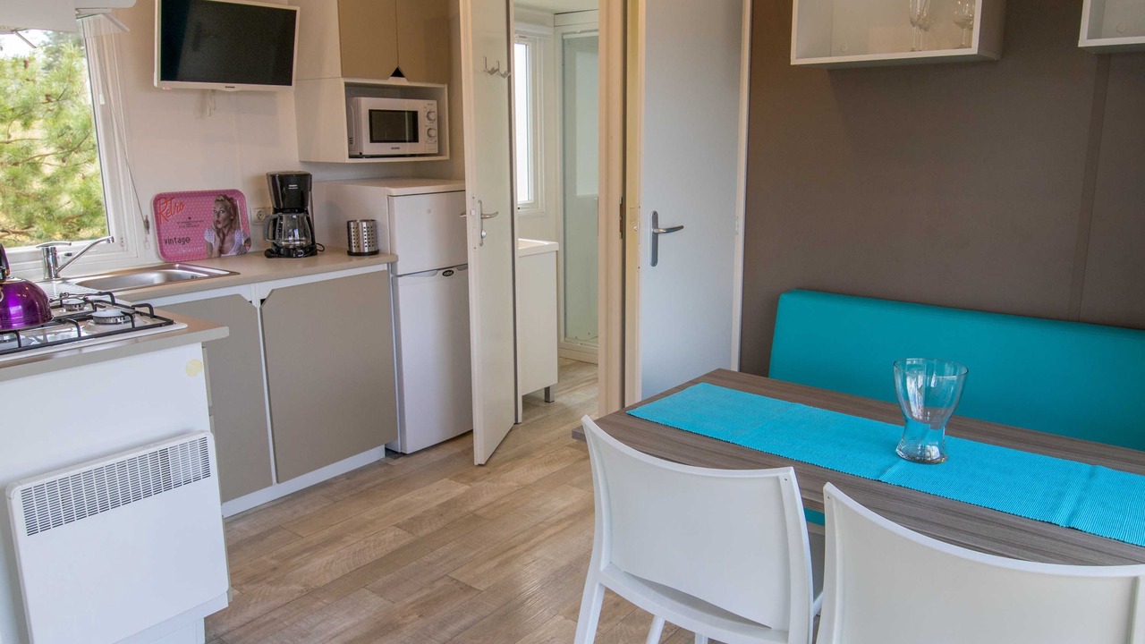 Photo of Kitchen in Hohenlychen