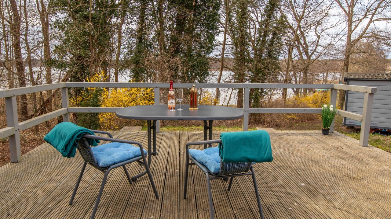 Photo of Outdoor in Hohenlychen
