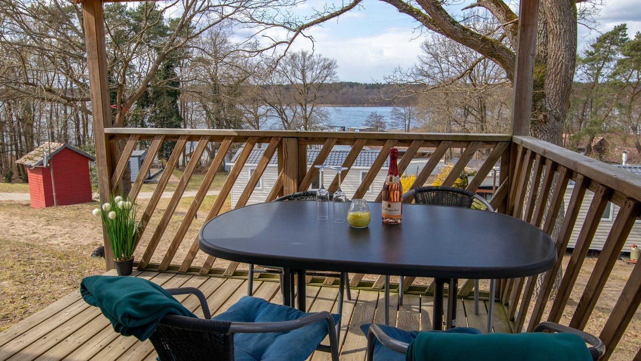 Photo of Outdoor in Hohenlychen
