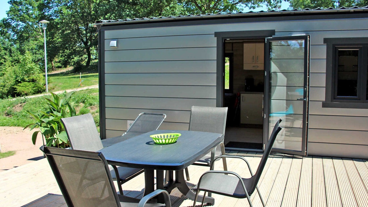 Photo of Outdoor in Hohenlychen