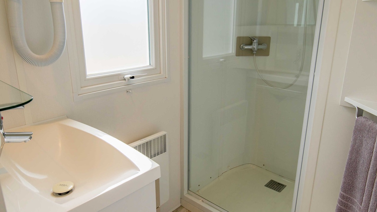 Photo of Bathroom in Hohenlychen