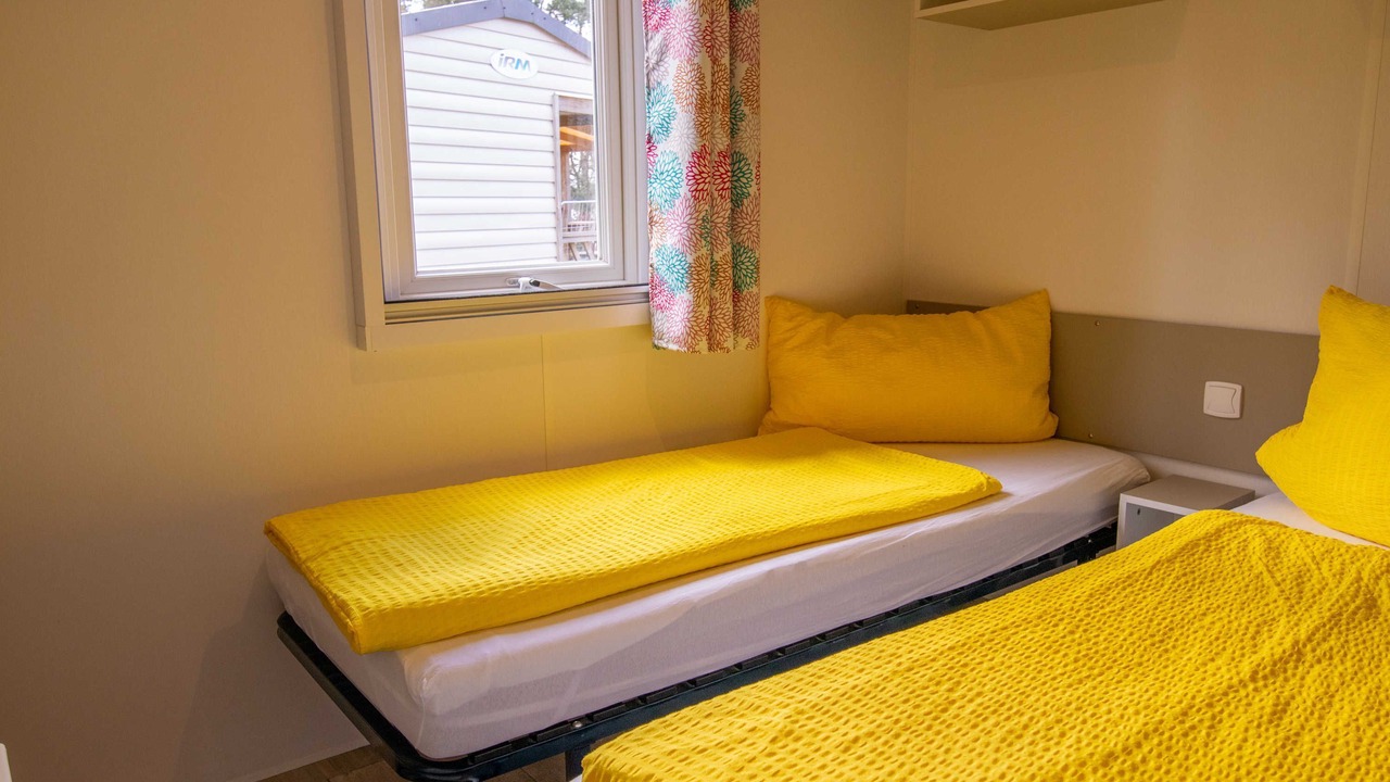 Photo of Bedroom in Hohenlychen