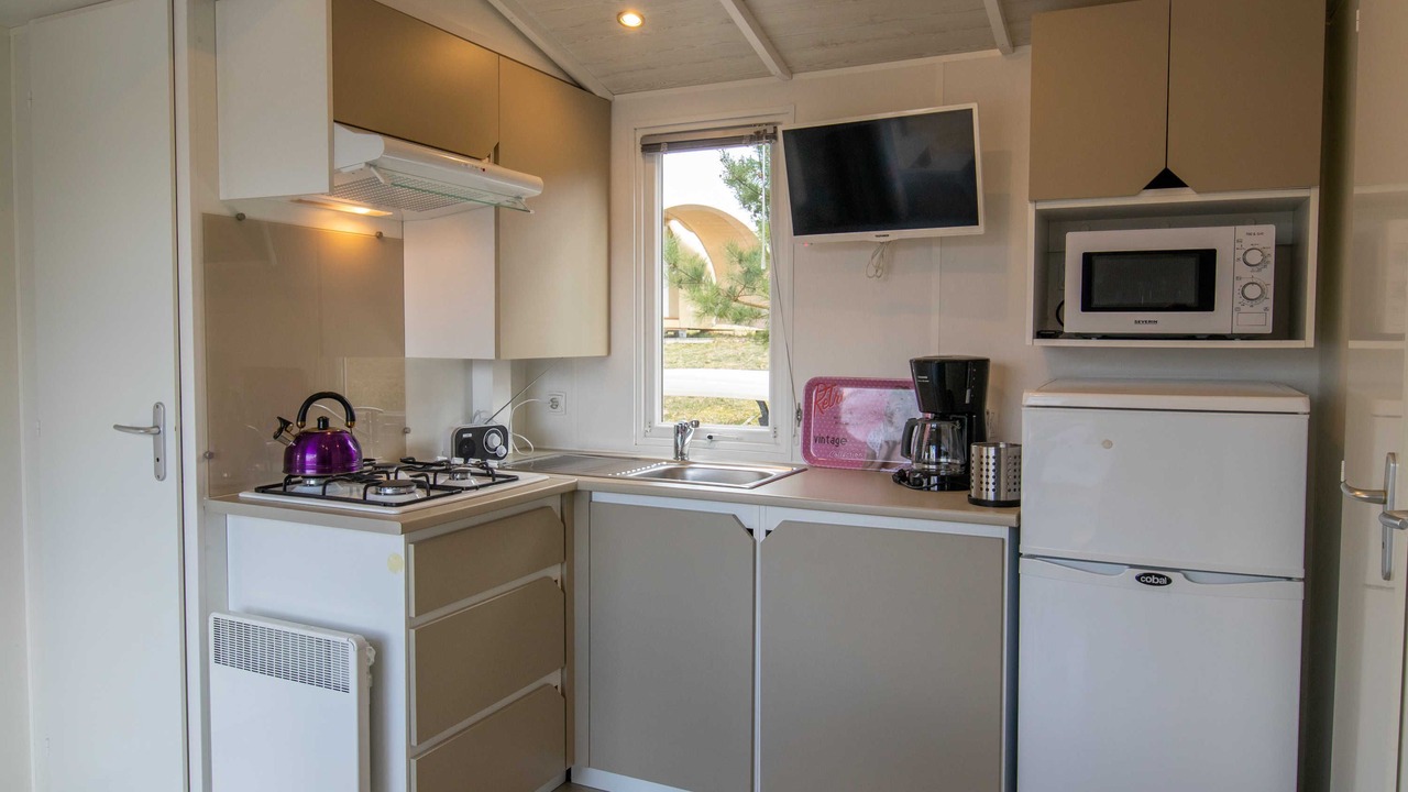Photo of Kitchen in Hohenlychen