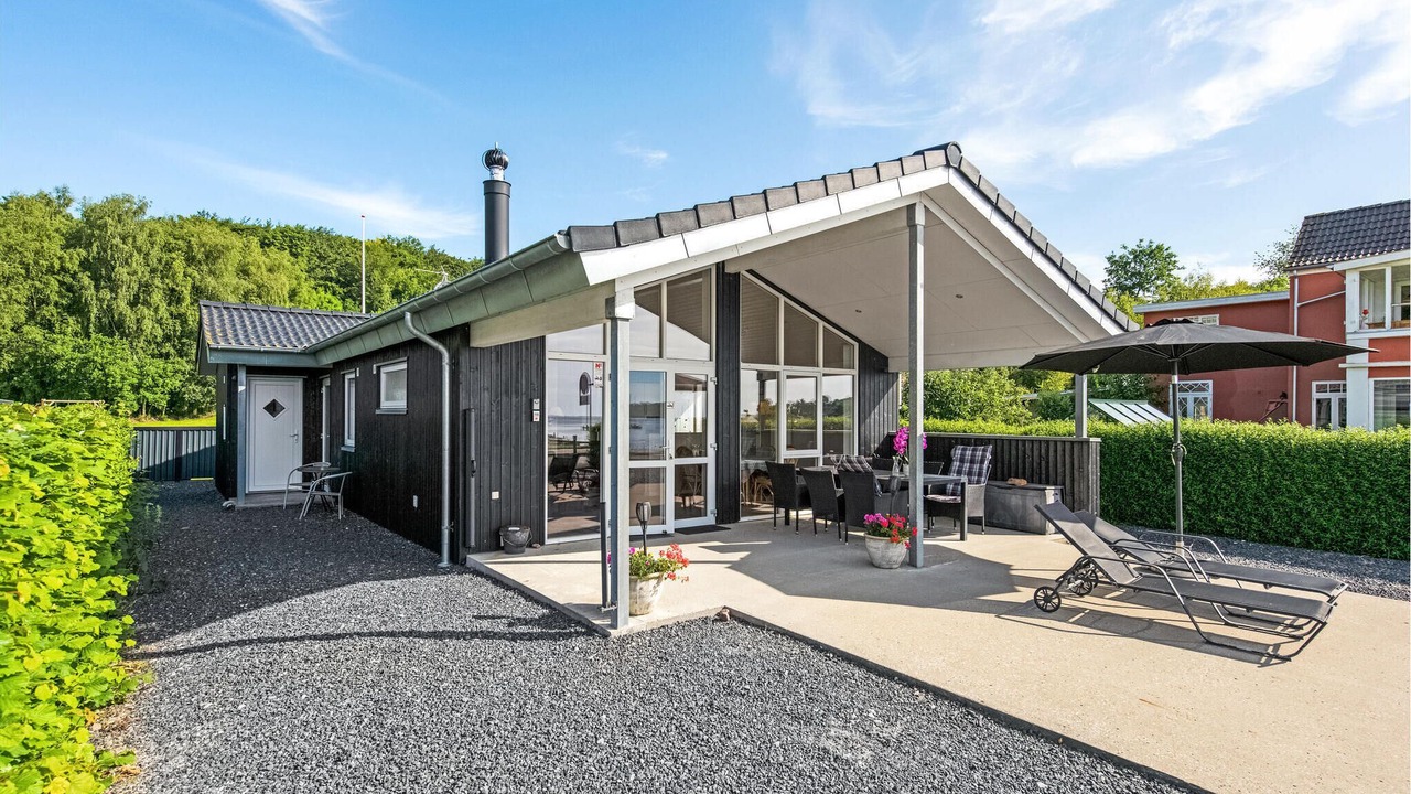 Photo of Outdoor in Diernæs