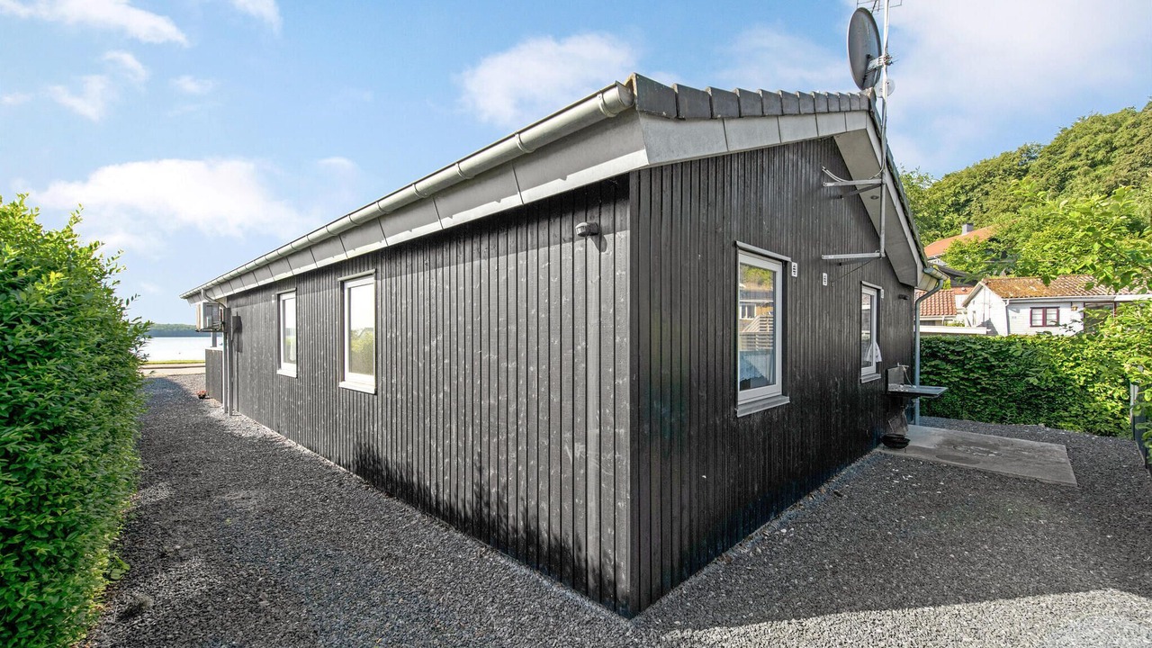 Photo of Outdoor in Diernæs