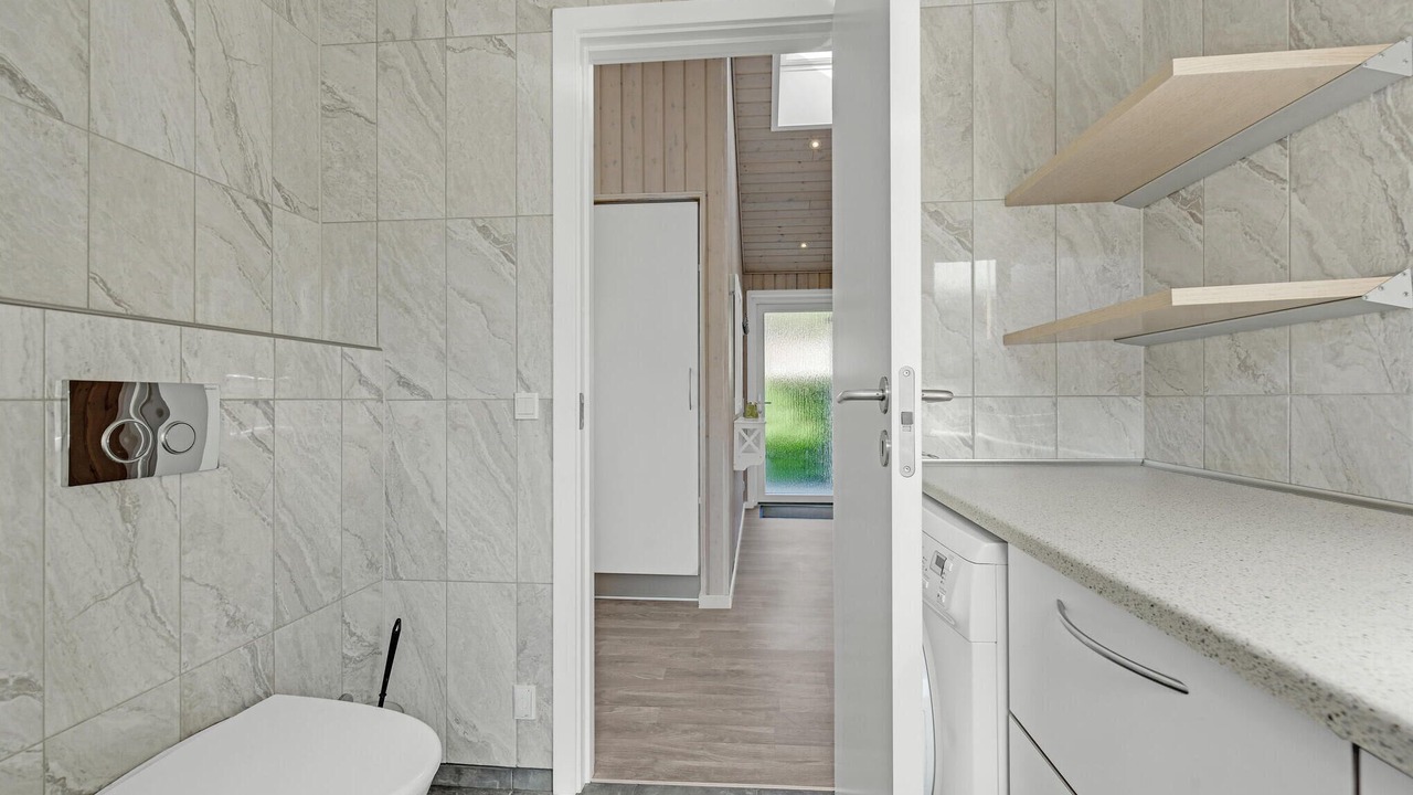 Photo of Bathroom in Diernæs