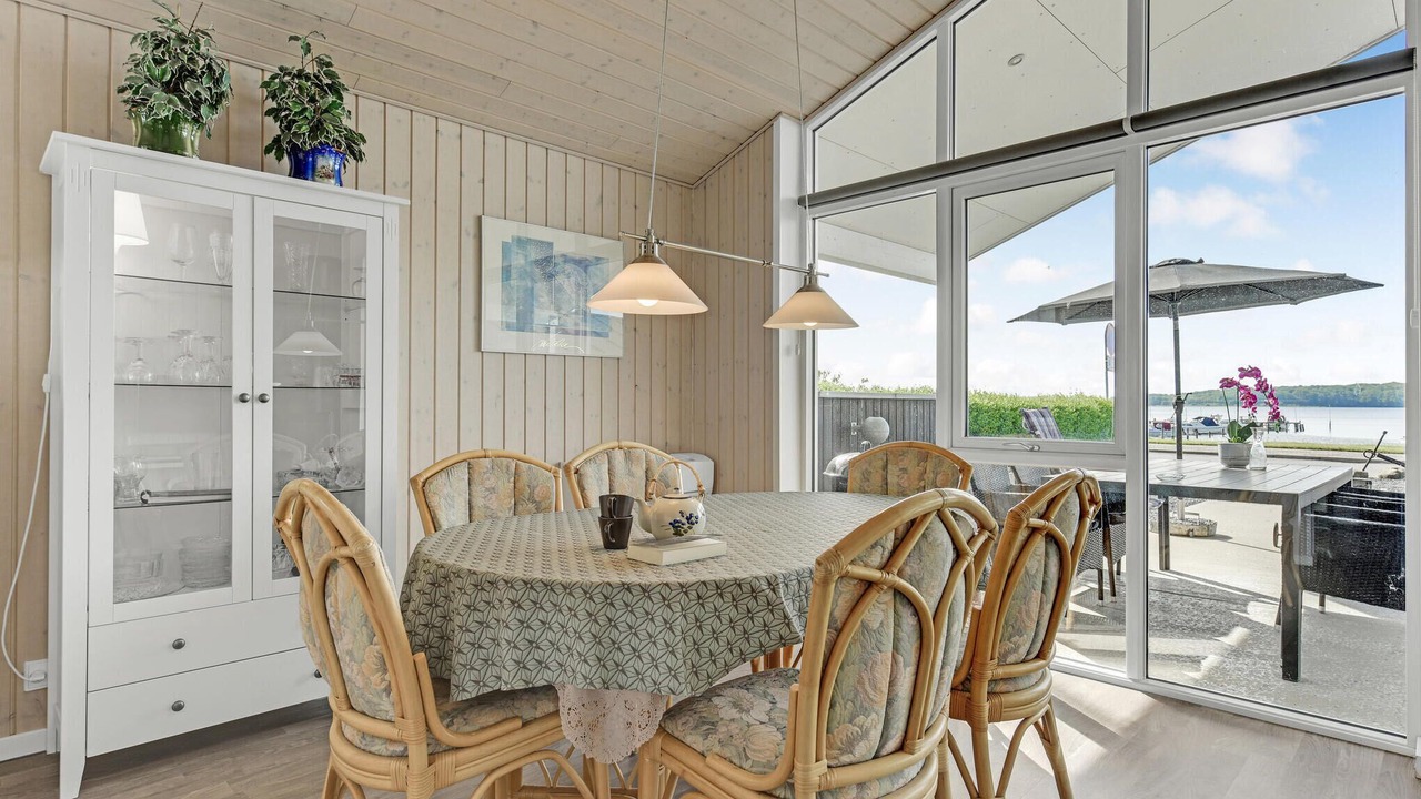 Photo of Bedroom in Diernæs