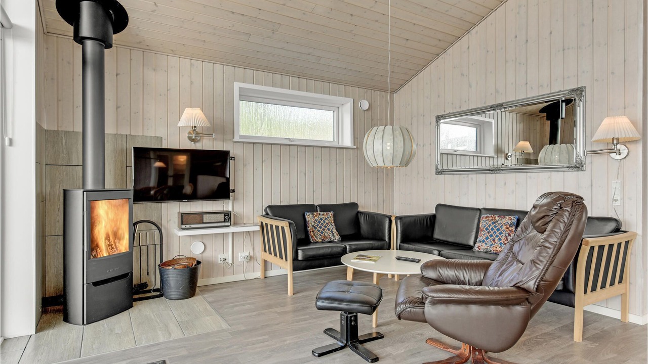 Photo of Bedroom in Diernæs