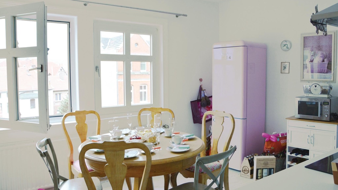 Photo of Bedroom in Eschwege