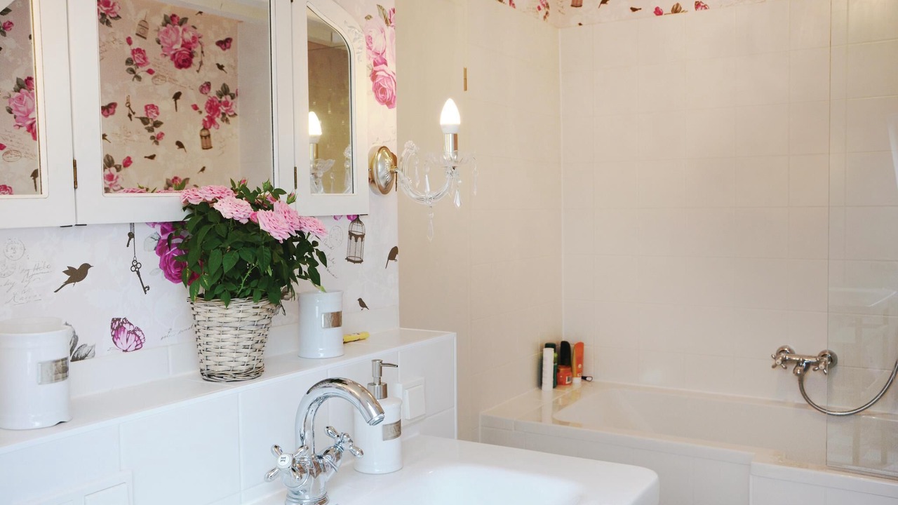 Photo of Bathroom in Eschwege
