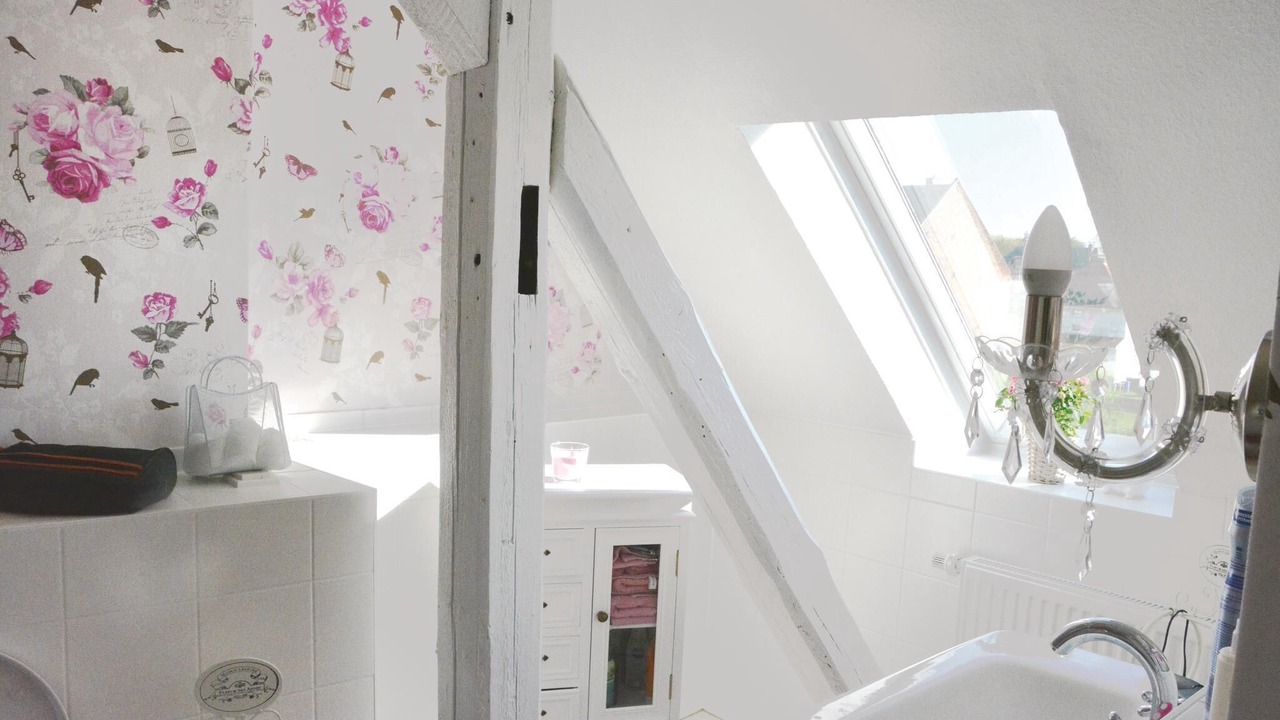 Photo of Bathroom in Eschwege
