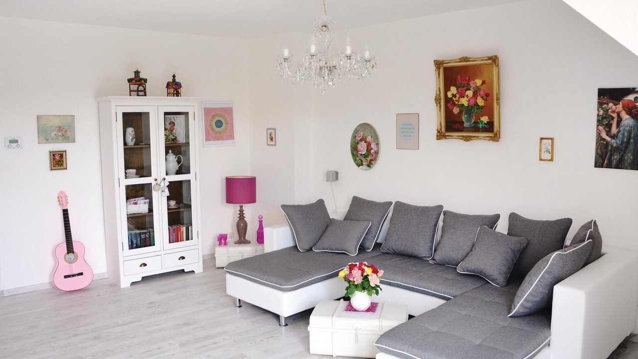 Photo of Bedroom in Eschwege