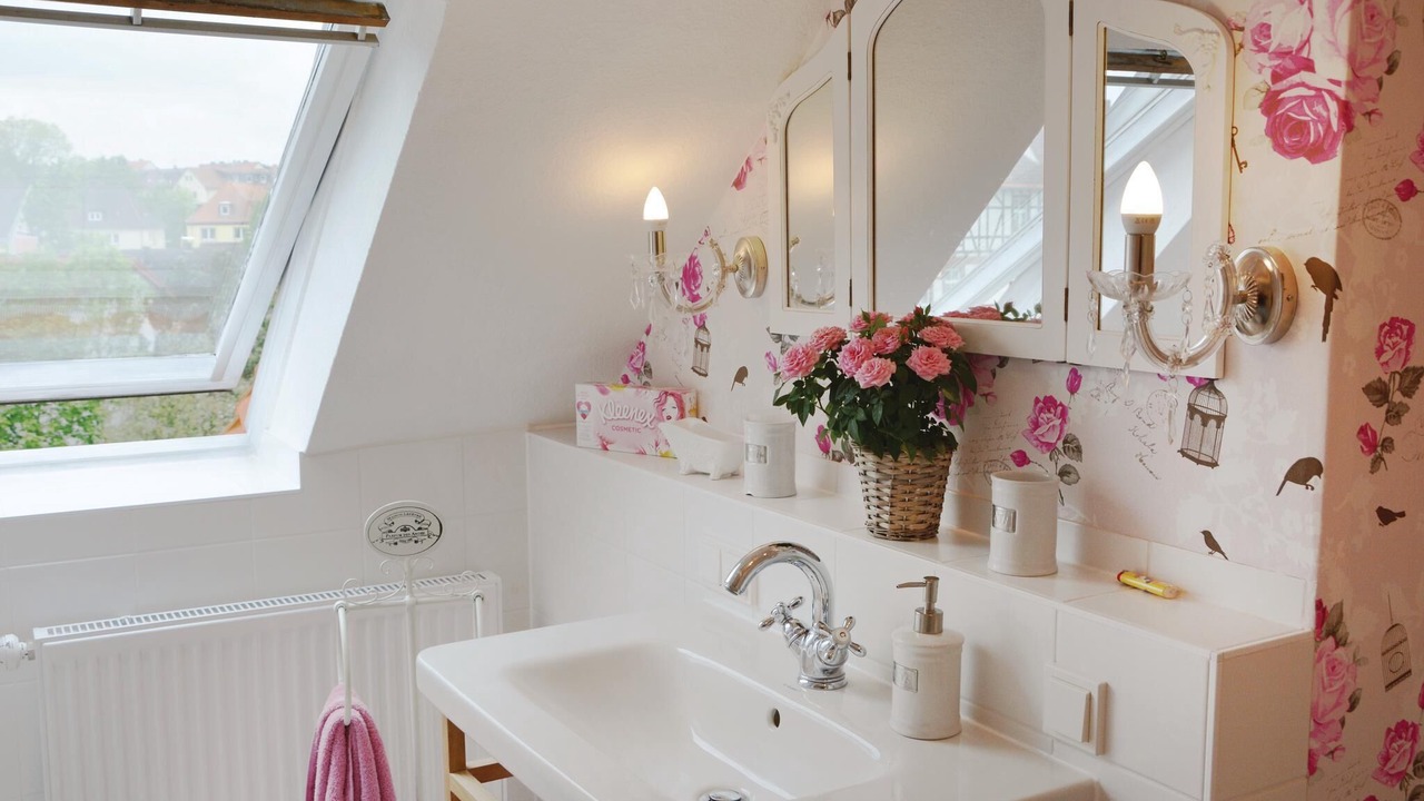 Photo of Bathroom in Eschwege