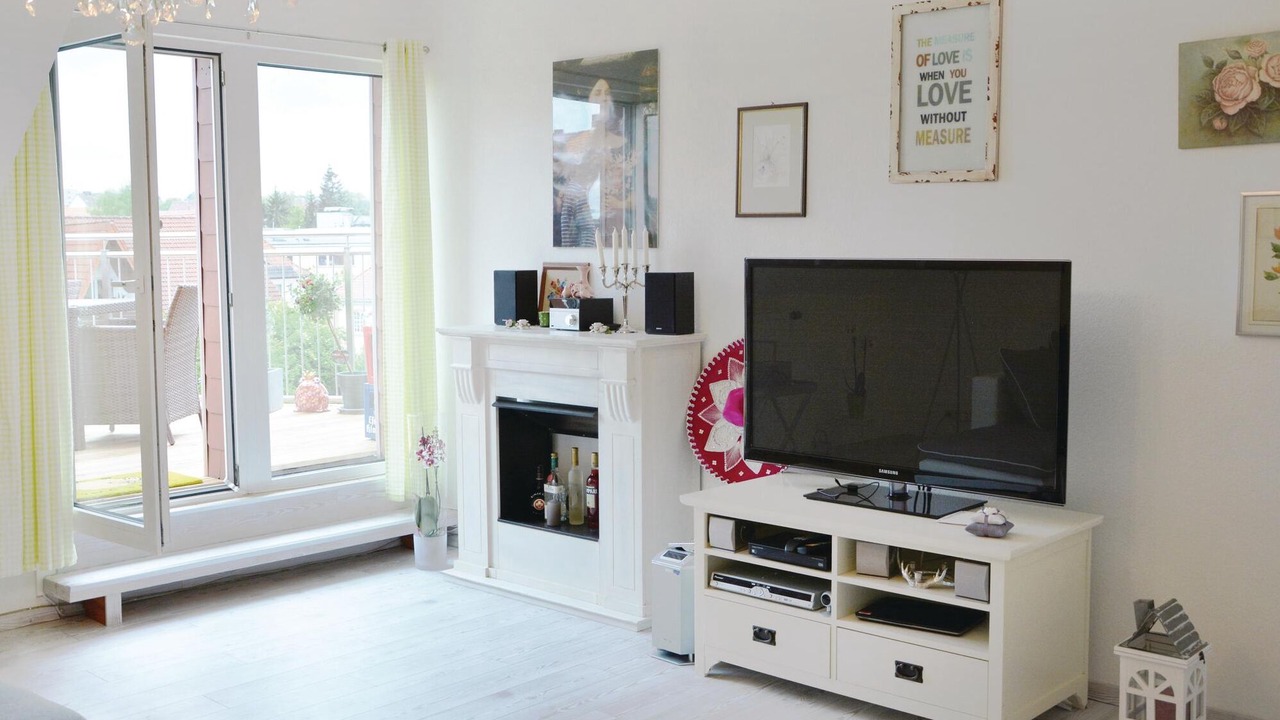 Photo of Bedroom in Eschwege