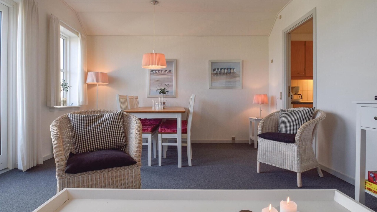 Photo of Bedroom in Rudkobing