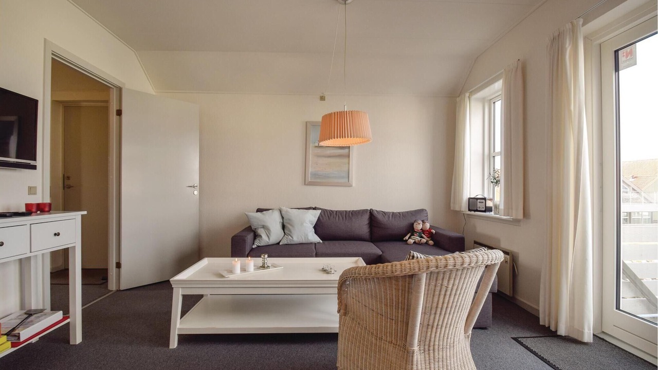Photo of Bedroom in Rudkobing
