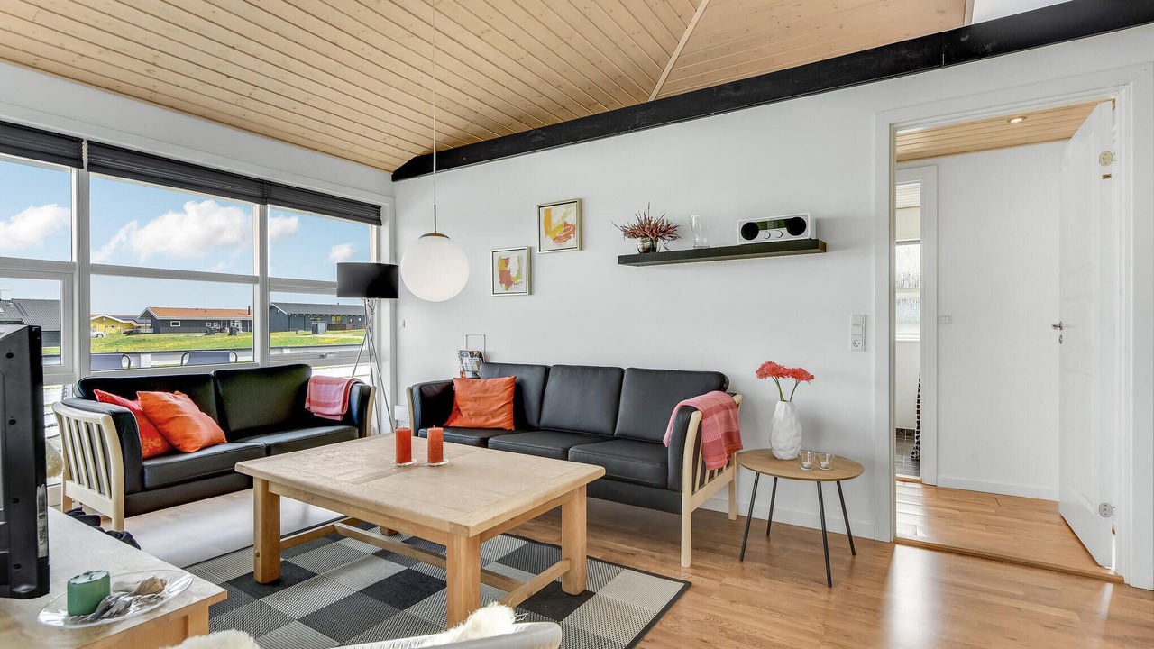 Photo of Bedroom in Nordborg