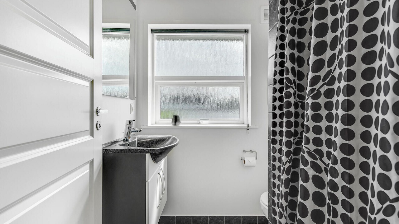 Photo of Bathroom in Nordborg