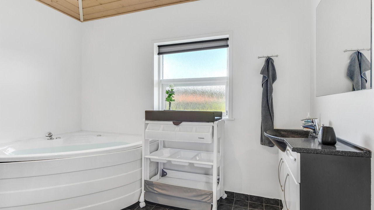 Photo of Bathroom in Nordborg