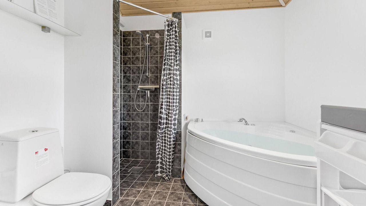Photo of Bathroom in Nordborg