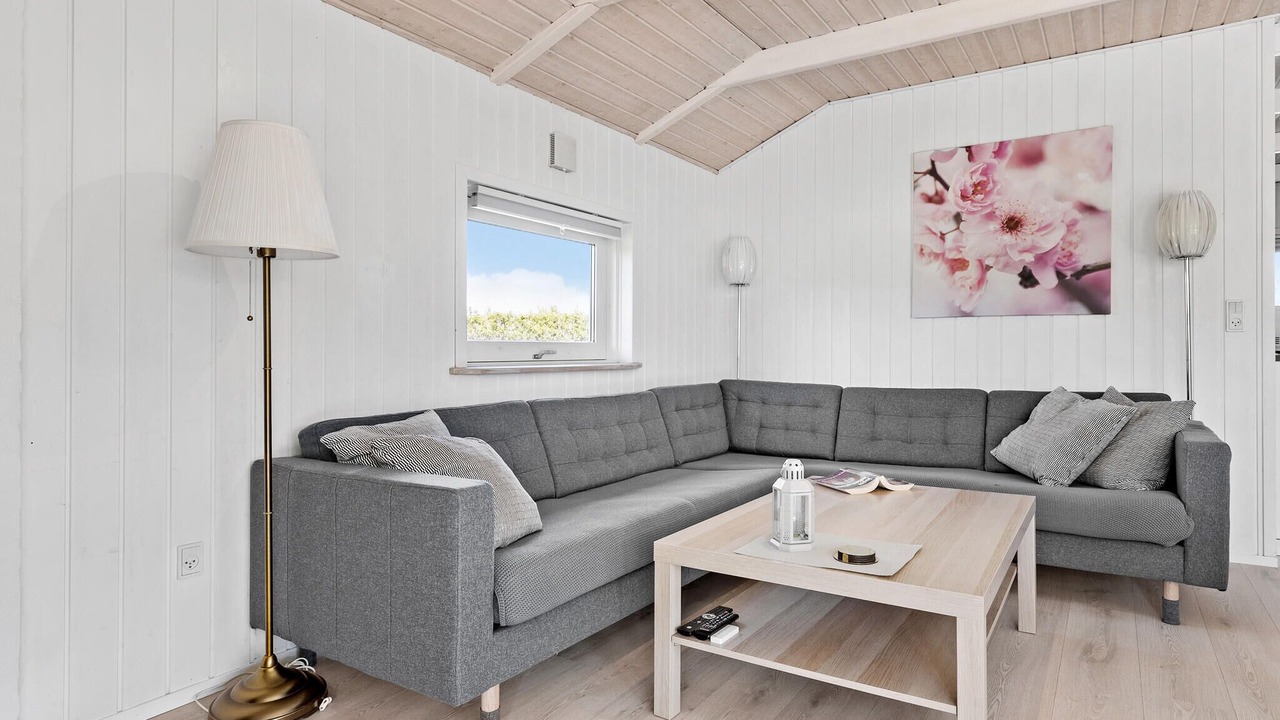 Photo of Bedroom in Hasmark Strand