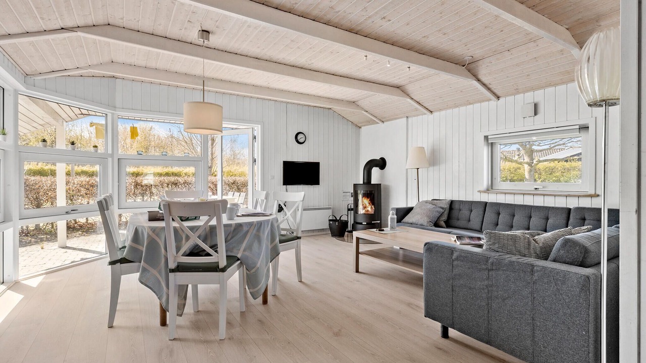 Photo of Bedroom in Hasmark Strand