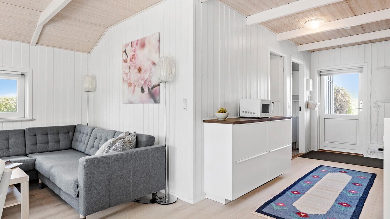 Photo of Bedroom in Hasmark Strand