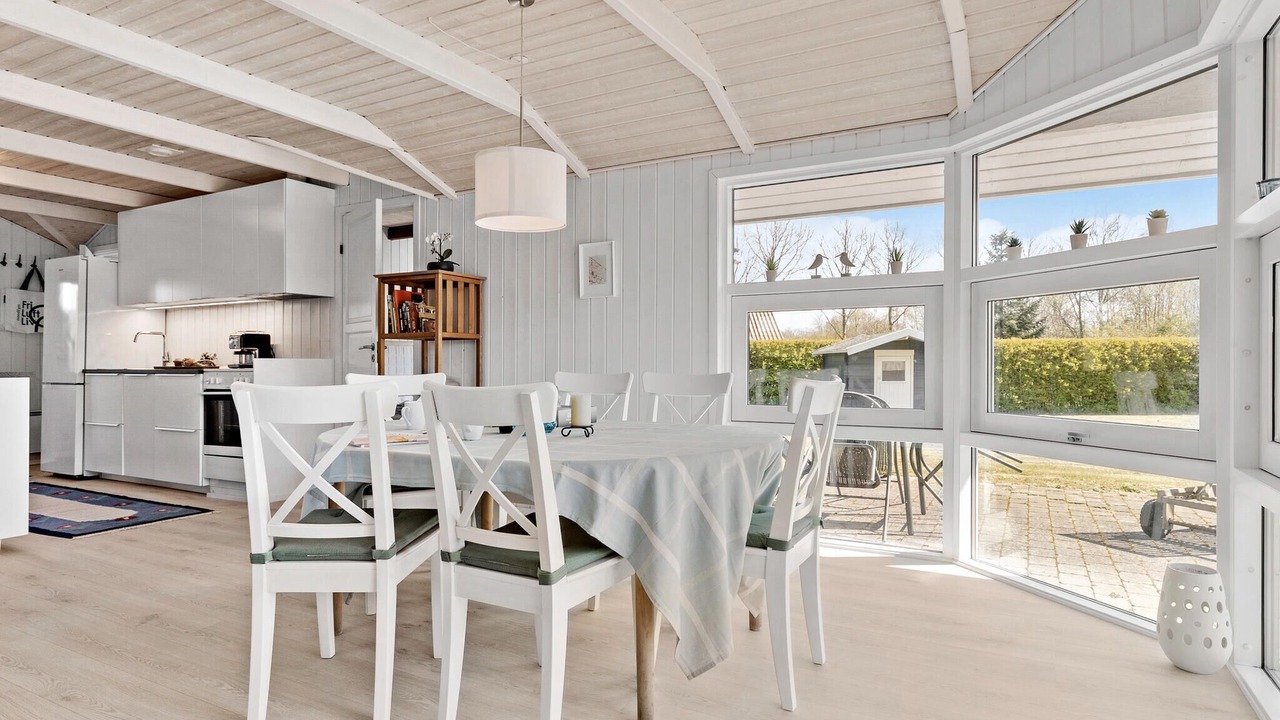 Photo of Bedroom in Hasmark Strand