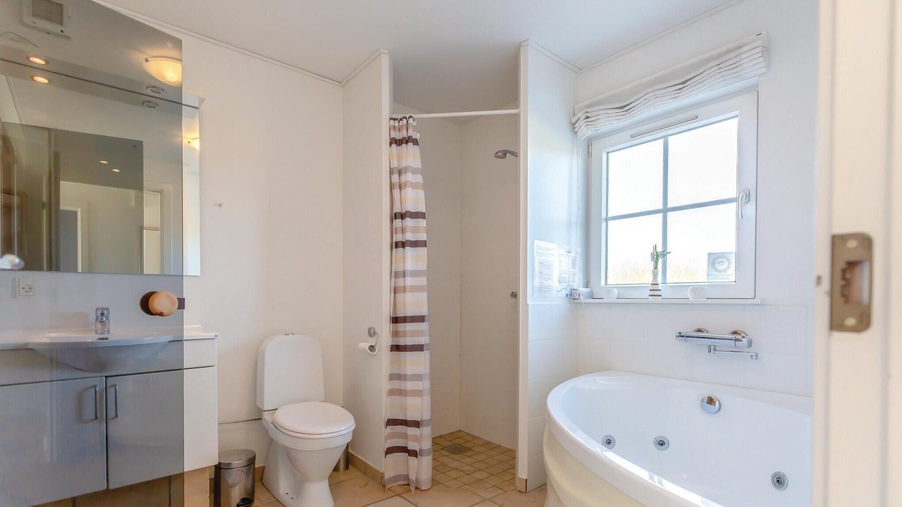 Photo of Bathroom in Middelfart