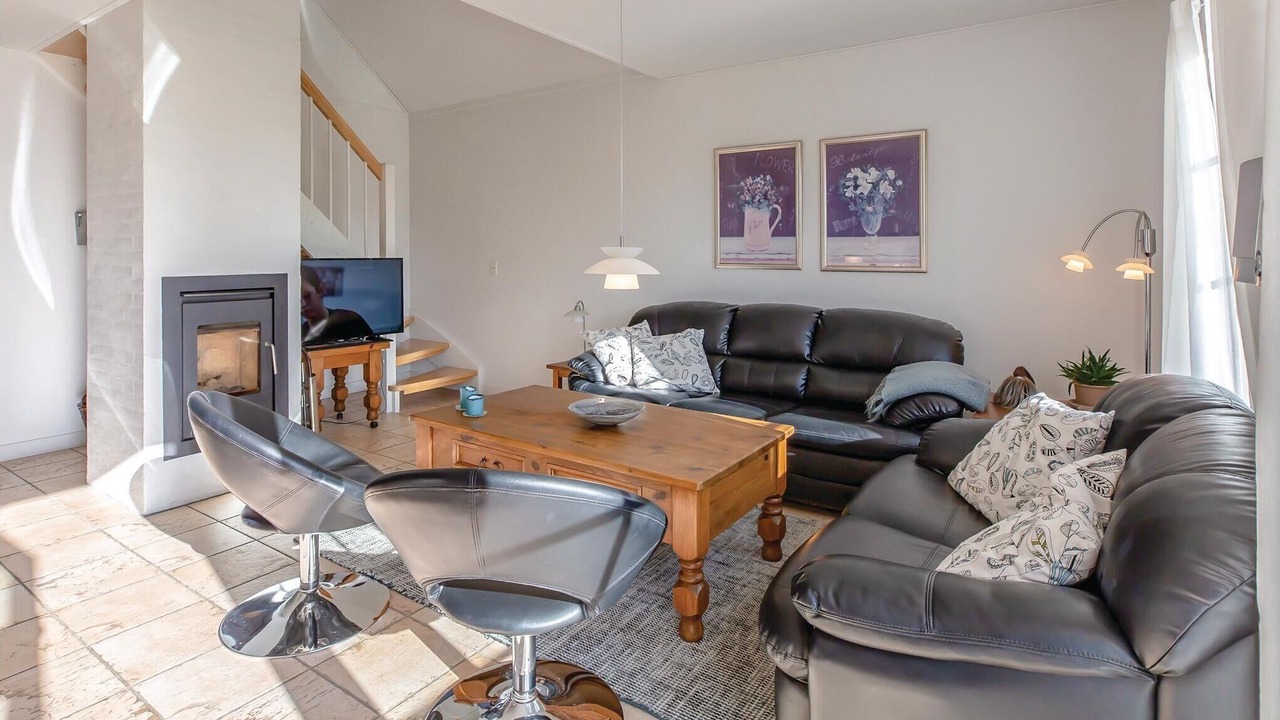 Photo of Bedroom in Middelfart