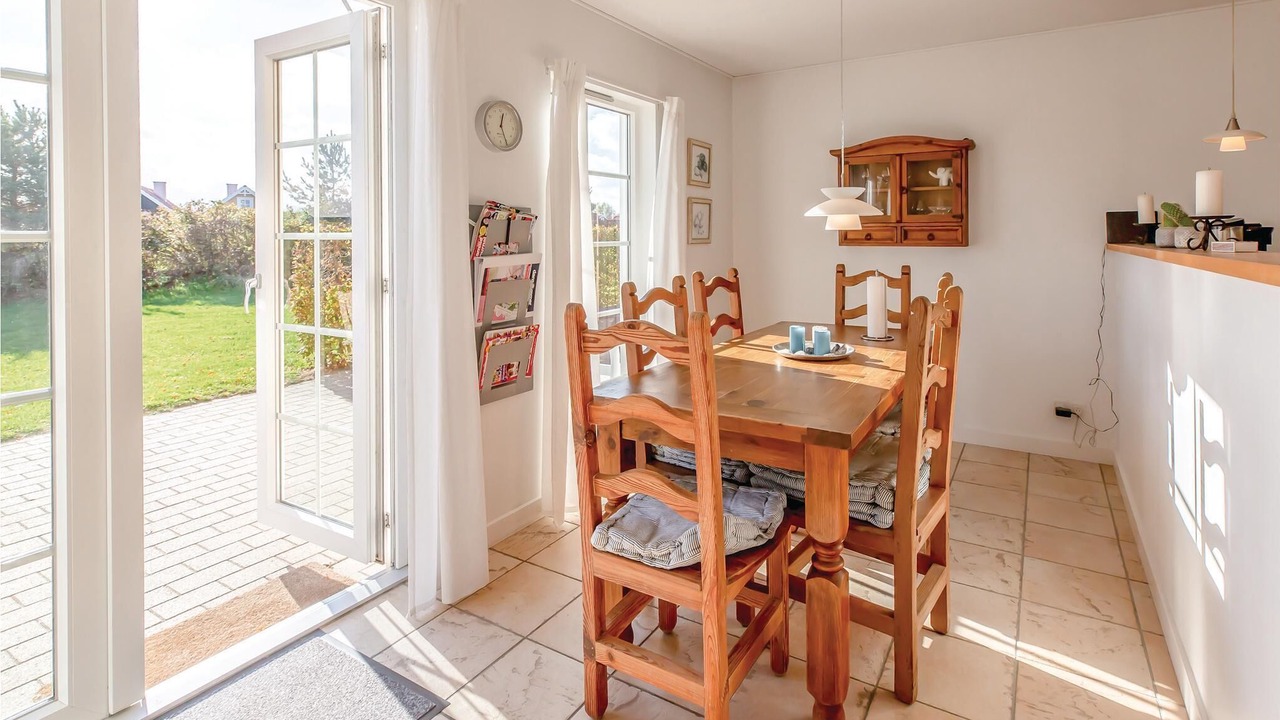 Photo of Bedroom in Middelfart