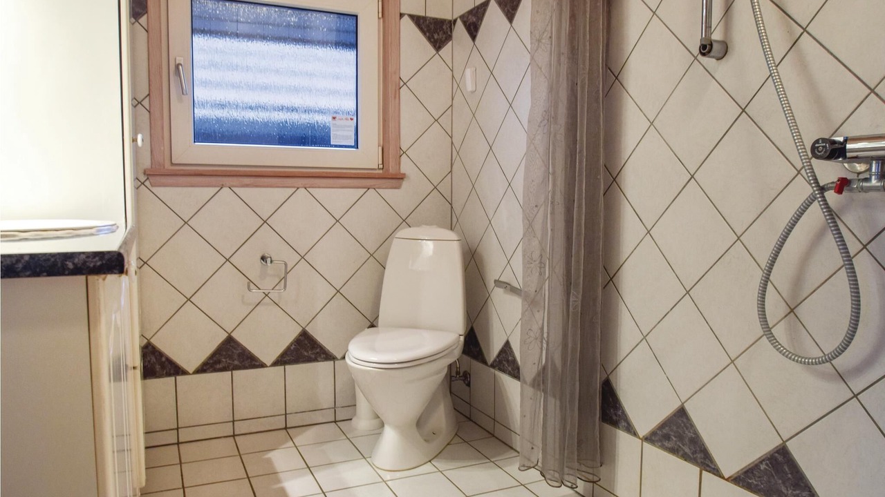 Photo of Bathroom in Spodsbjerg