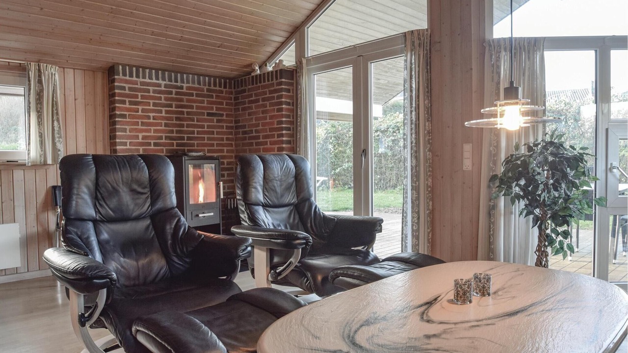 Photo of Bedroom in Spodsbjerg