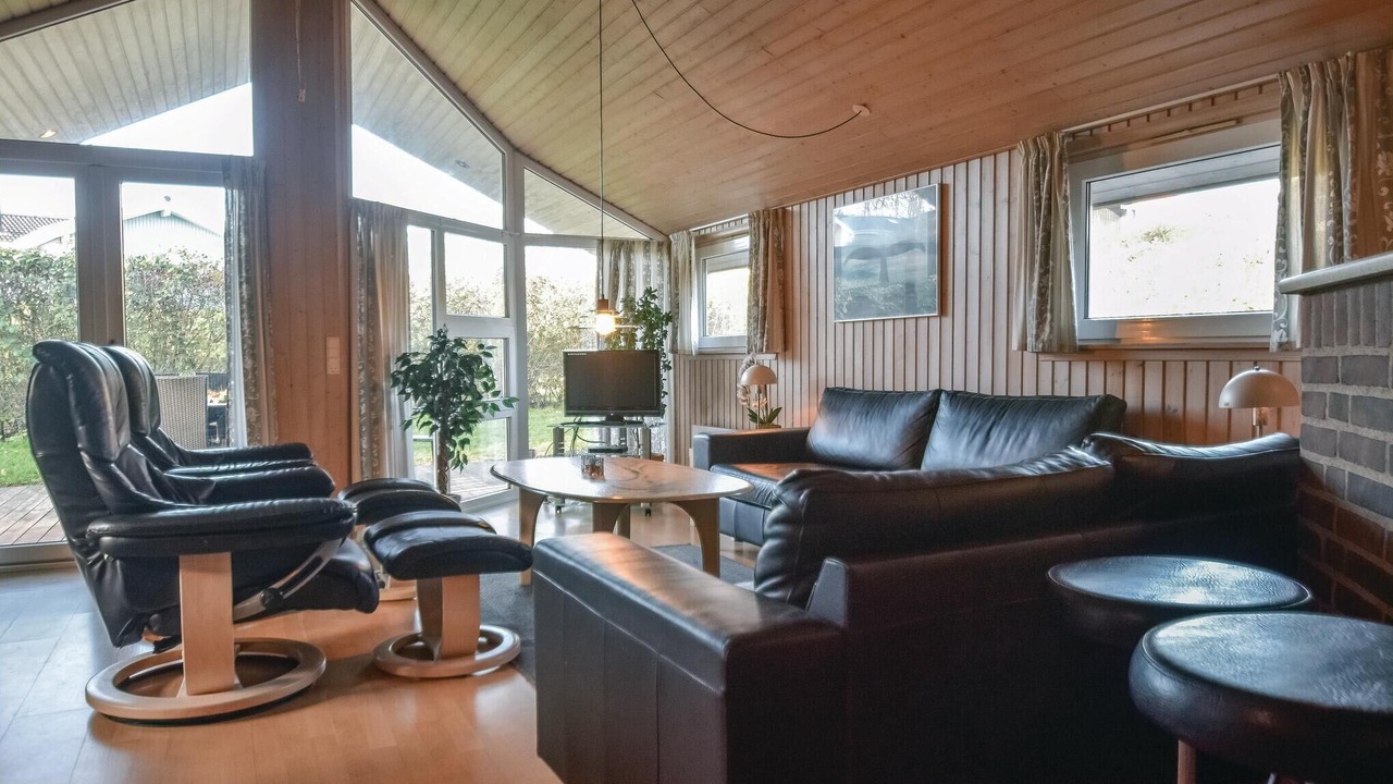 Photo of Bedroom in Spodsbjerg