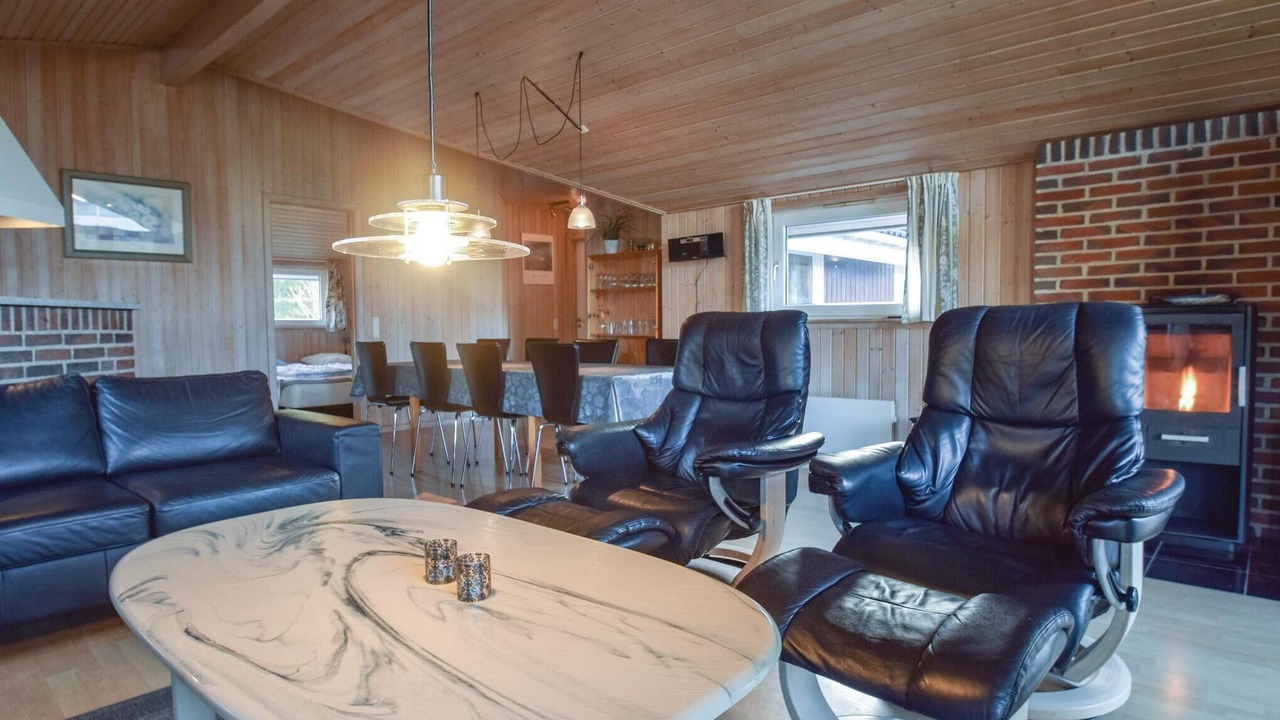 Photo of Bedroom in Spodsbjerg